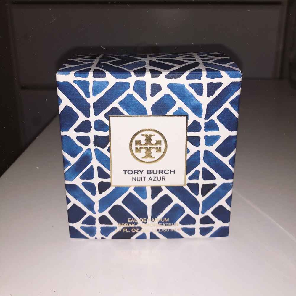 Tory Burch Nuit Azur